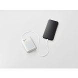 Panasonic Eneloop BQ-CC87 Ni-MH Akkumulátor Töltő és Powerbank + 4db 2000mAh (AA / R6) Ceruza Újratölthető Elem