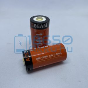 Acebeam ARC26650NP-500A 5000mAh 12A