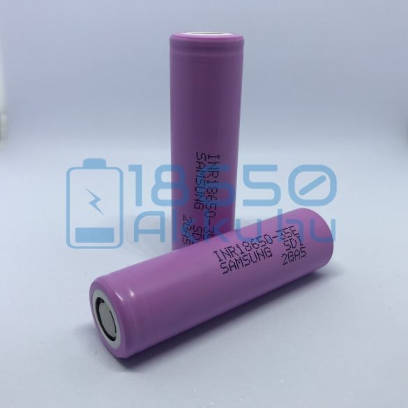 Samsung 35E - Samsung INR18650-35E