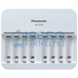 Panasonic Eneloop BQ-CC63 Ni-MH Akkumulátor Töltő