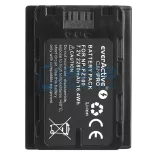 EverActive CamPro (Sony NP-FZ100) Fényképezőgép Akkumulátor (EVB025)