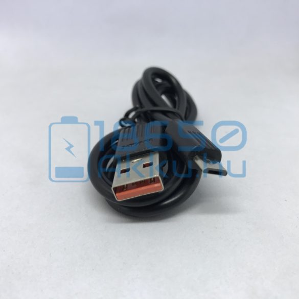 XTAR USB - Micro USB Töltőkábel