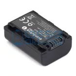 EverActive CamPro (Sony NP-FH50) Fényképezőgép Akkumulátor (EVB003)