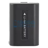 EverActive CamPro (Sony NP-FH50) Fényképezőgép Akkumulátor (EVB003)