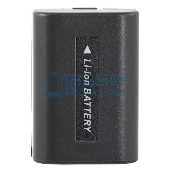 EverActive CamPro (Sony NP-FH50) Fényképezőgép Akkumulátor (EVB003)