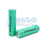 EVE INR18650 33VA 3300mAh 10A Akkumulátor