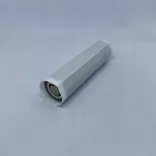 Akku Fólia 18650 Fehér