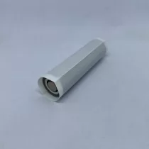 Akku Fólia 18650 Fehér