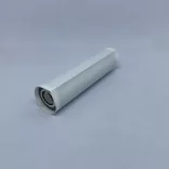 Akku Fólia 18650 Fehér