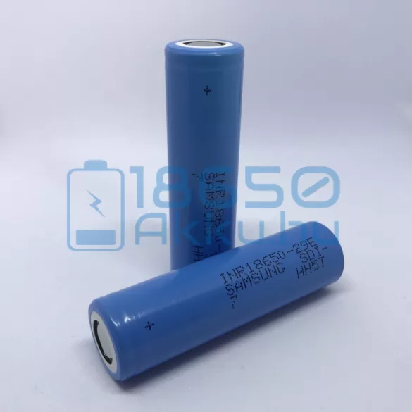 Samsung 29E (Samsung INR18650-29E) Akkumulátor