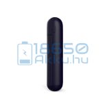 XTAR PB2 Kék Akkumulátor Töltő és Powerbank