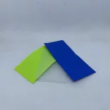 Akku Fólia 21700 Zöld