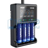 XTAR VC4S