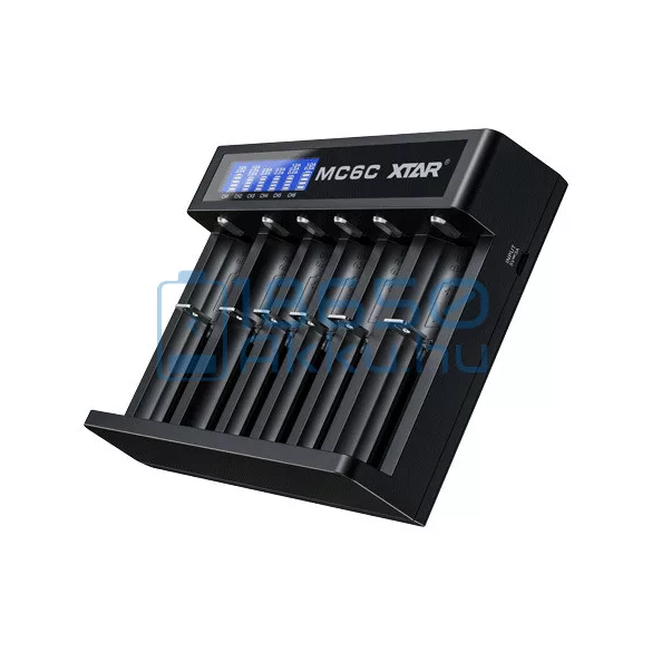 XTAR MC6C