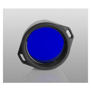 Armytek AF-39 Filter Kék Szűrő