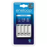 Panasonic Eneloop BQ-CC51 Ni-MH Akkumulátor Töltő
