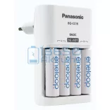 Panasonic Eneloop BQ-CC51 Ni-MH Akkumulátor Töltő