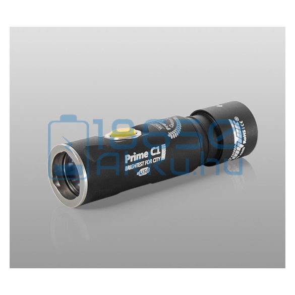 Armytek Prime C1 Pro Zseblámpa