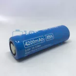 XTAR INR21700H 4200mAh 45A Akkumulátor