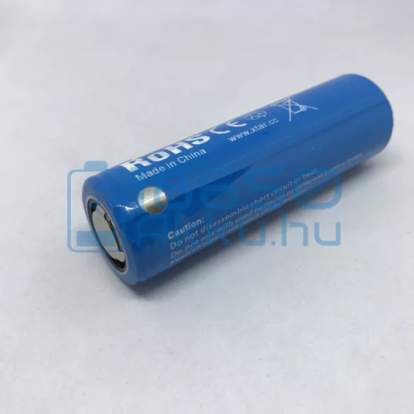 XTAR INR21700H 4200mAh 45A Akkumulátor