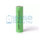 EVE INR18650 25P 2500mAh 30A Akkumulátor