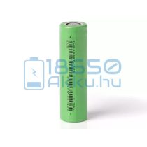 EVE INR18650 25P 2500mAh 30A Akkumulátor