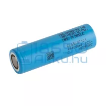 Samsung INR21700-45T 4500mAh 50A Akkumulátor
