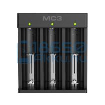 XTAR MC3