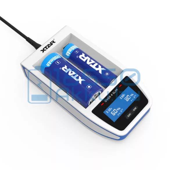 XTAR OVER 4 SLIM