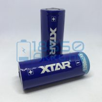 XTAR 26650 5200mAh 7A Akkumulátor