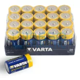 Varta Industrial Pro Alkáli Tartós (C / LR14) Baby Elem (1db)