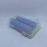 KeepPower 2 x 21700 / 2 x 20700 akku tok