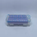 KeepPower 2 x 21700 / 2 x 20700 akku tok