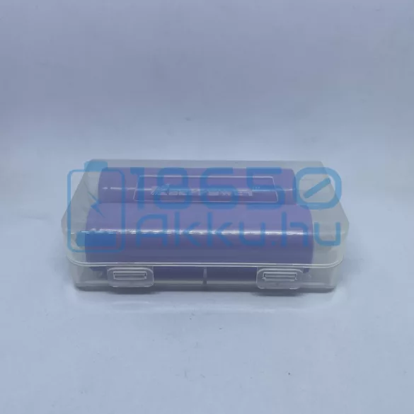KeepPower 2 x 21700 / 2 x 20700 akku tok