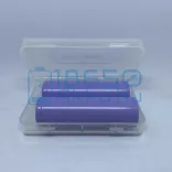 KeepPower 2 x 21700 / 2 x 20700 akku tok
