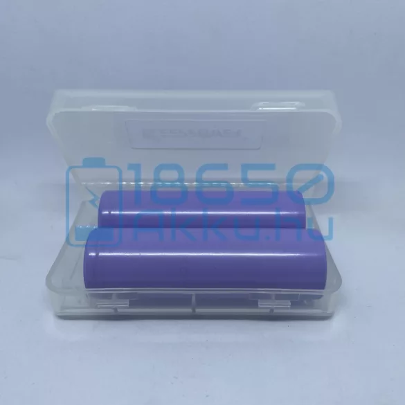 KeepPower 2 x 21700 / 2 x 20700 akku tok