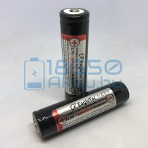 EagleTac 17650 1600mAh 3A