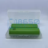 Vapcell 2 db x 18650 akku/akkumulátor tartó/tároló tok/doboz