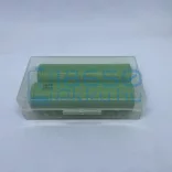 Vapcell 2 db x 18650 akku/akkumulátor tartó/tároló tok/doboz