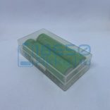 Vapcell 2 db x 18650 akku/akkumulátor tartó/tároló tok/doboz