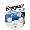 Energizer CR2016 Ultimate Lítium Gombelem (2db)