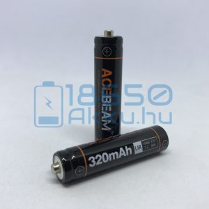 Acebeam ARC10440NP-32A 320mAh