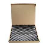 Panasonic CR123 Industrial Lítium Elem (10db)