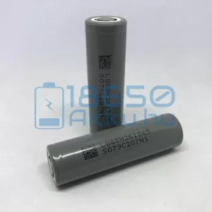 LG HE2 (LG ICR18650-HE2)
