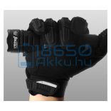 Armytek Viking Pro v3 Taktikai lámpa