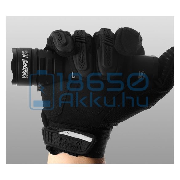 Armytek Viking Pro v3 Taktikai lámpa