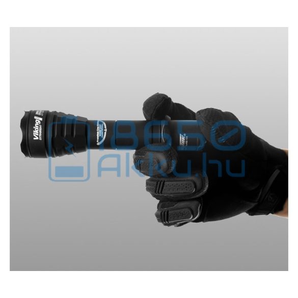 Armytek Viking Pro v3 Taktikai lámpa