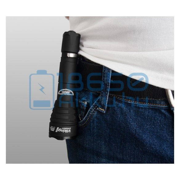 Armytek Viking Pro v3 Taktikai lámpa