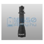 Armytek Viking Pro v3 Taktikai lámpa