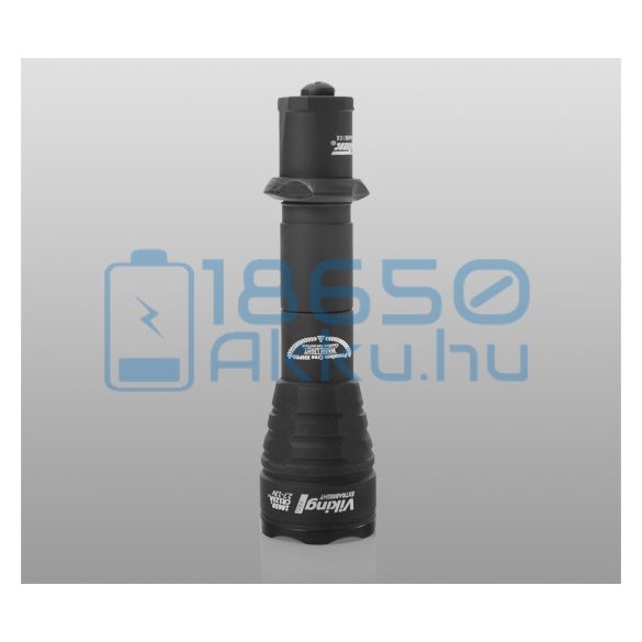 Armytek Viking Pro v3 Taktikai lámpa